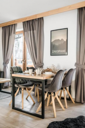 Villa Kaplowa Chata & SPA Zakopane